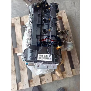 Motore K14C 1.4L VVT DOHC 16V, Blocco Motore Completo K14C per <span class=keywords><strong>Suzuki</strong></span> Vitara, Escudo, <span class=keywords><strong>SX4</strong></span>, <span class=keywords><strong>S</strong></span>-Cross, Swift Sport, Baleno, Ignis, <span class=keywords><strong>SX4</strong></span> - Product Image 6