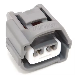 ขั้วต่อกันน้ำแบบ 2 ขา รุ่น <span class=keywords><strong>Y</strong></span>-azaki 7283-7021-10 สำหรับไฟตัดหมอก รถยนต์โตโยต้า - Product Image 5