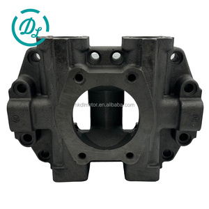 ชุดอะไหล่ปั๊มไฮดรอลิก EexcavaStart A8VO200 สำหรับรถขุด 330C 345B DX520 DX500 - ทนทาน แม่นยำ ติดตั้งง่าย รับประกัน 1 ปี - Product Image 2