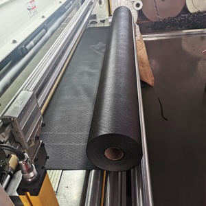 Membrana Transpirable Kingway para Techos de Tejas Asfálticas, Impermeable y Permeable al Vapor, Base para Techos Inclinados, Garantía de Más de 5 Años - Product Image 4