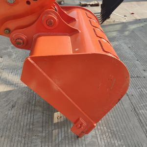 Kubota มือสอง U55-4รถขุดขนาดเล็กญี่ปุ่นต้นกำเนิด | เหมาะสำหรับการก่อสร้างการเกษตรและภูมิทัศน์ - Product Image 3