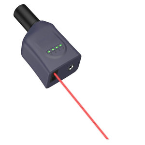 Equipo de Topografía <span class=keywords><strong>GPS</strong></span> RTK Láser Portátil de Alto Rendimiento 2026, Red para Topografía de Terrenos, Receptor GNSS HL3, Mapeo de Campo - Product Image 5