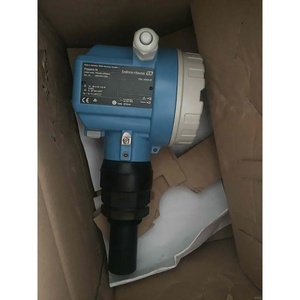การวัดด้วยคลื่นอัลตราโซนิกแบบ Time-of-Flight Prosonic FMU42 FMU43 - Product Image 4
