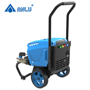 Idrolavadora <span class=keywords><strong>idropulitrice</strong></span> industriale power wash water blaster machine drain cleaner - Product Image 4