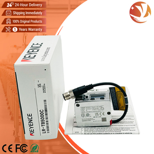 New Original LR-TB5000C LR-T Series All Purpose Laser Sensor 5M Detection Distance M12 Connector for Industrial Automation - Product Image 1