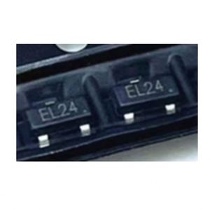 วงจรรวม Nelcom รุ่นใหม่ ESDCAN24-2BLY ESDCAN24 EL24 SOT23 ชิป - Product Image 1