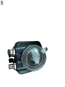 Controlador PLC, Sensor de Visión, Control Industrial, Programación PLC, Nuevo y Original IVU2PRBR12, 1 Año de Garantía - Product Image 1
