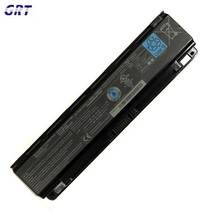 แบตเตอรี่แล็ปท็อป PA5024 PA5023U-1BRS PA5109 PA5024U-1BRS สำหรับโตชิบา Satellite L850 C850 C855 C855D OEM คุณภาพดี ราคาโรงงาน - Product Image 5