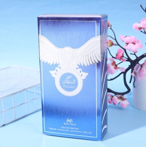 Nouveau lancement 2026 : Parfum unisexe à fragrance <span class=keywords><strong>intense</strong></span> et longue durée pour le Moyen-Orient, les pays arabes, l'Asie du Sud-Est et le Vietnam - Product Image 5