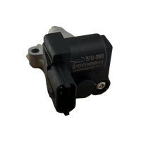 Vanne de ralenti 35150-26900 pour ELANTRA SONATA Tiburon Elantra Spectra G4GF G4GC 2.0L
