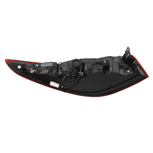 Luz Trasera LED Roja para <span class=keywords><strong>Mazda</strong></span> <span class=keywords><strong>3</strong></span> 2021 <span class=keywords><strong>2022</strong></span> Axela Sedán, Luz de Freno Izquierda - Product Image 3