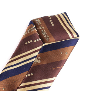 Corbatas elásticas para uniformes escolares para niñas, <span class=keywords><strong>corbata</strong></span> personalizada para la escuela con logotipo, <span class=keywords><strong>corbata</strong></span> ajustable para niños en edad escolar - Product Image 4
