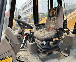 Chargeuse-pelleteuse neuve et chargeuses d'occasion JCB 4CX Caterpillar du Japon – Meilleures ventes d'exportation directe usine 420D 420F 416E 432F - Product Image 2