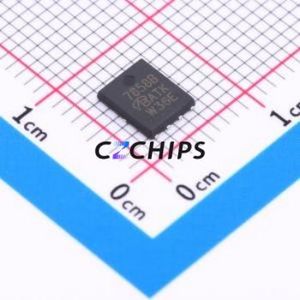 Transistor à effet de champ (MOSFET) SI7858BDP-VB DFN5X6-8, original, neuf - Product Image 1
