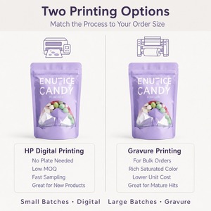 MOQ 100 Custom Printed Small Colored Bags Instant Coffee Bags Drip Coffee Outer Envelope Coffee Powder Bags Food Packaging - Product Image 4