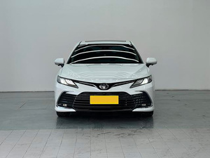 2021 2022 2023 2024 2025 凯美瑞二手车 便宜的前驱车 顶级汽油车 燃油车 库存充足 中国二手车丰田车 - Product Image 2