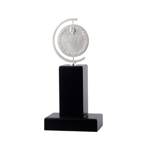 Premio de Metal Hecho a Mano Personalizado por el Fabricante, Premio Tony, Trofeo de Aleación Creativa para Dramas - Product Image 3