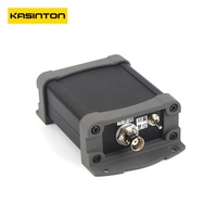 JSDPE01AJ Amplificateur de charge élevé à faible impédance à faible bruit de signal à changement lent quasi statique monocanal