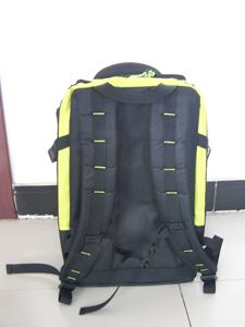 Sac à dos de pêche à la carpe avec 5pcs 3600 boîtes - Product Image 4