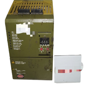 Controlador PLC PKB 220 a 500 VAC - Unidad de 500 VAC 496783 - Product Image 1