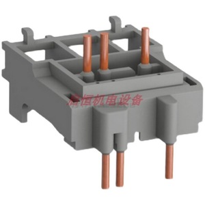 Repuestos de contactores Abb Bea16 4, Bea26 4, Bea16 116, Bea25 116 para automatización industrial - Product Image 2