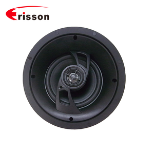 Biểu tượng tùy chỉnh 80watts 6.5 "-way núi trong hệ thống loa trần cho rạp hát tại nhà - Product Image 4