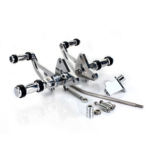 Kit di Controllo Avanzato per Moto OEM Cinese Adatto per <span class=keywords><strong>Honda</strong></span> VT750 <span class=keywords><strong>Shadow</strong></span> - Product Image 2