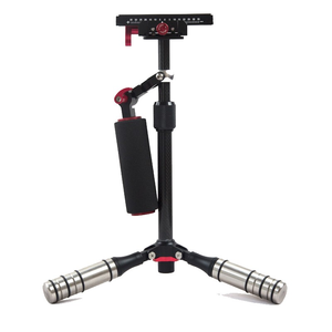 3 Axis Gimbal <strong>Stabilizer</strong> Cellphone <strong>Video</strong> Record <strong>Camera</strong> Gimbal for Action <strong>Camera</strong> Phone Handheld - Product Image 2
