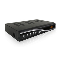 BERCY CONCORDE Décodeur Humax Master Combo DVB