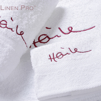 Hôtel 100% coton luxe velours tissu multi couleur logo Design personnalisé grande taille coton peignoir M L XXL
