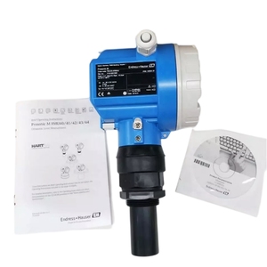 เซ็นเซอร์วัดระยะทางแบบอัลตราโซนิก Prosonic M FMU41 รุ่น Time-of-Flight Prosonic FMU41 รุ่น FMU41-ARB2A2 - Product Image 4