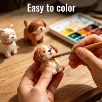 Chinese Suppliers Wholesale Balsa Wood Blocks Suitable for Beginners to Experts