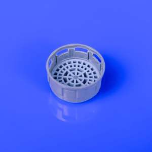 แม่พิมพ์ฉีดพลาสติก + ซิลิโคนบริการปั้นชิ้นส่วนพลาสติกแบบกำหนดเอง - Product Image 3