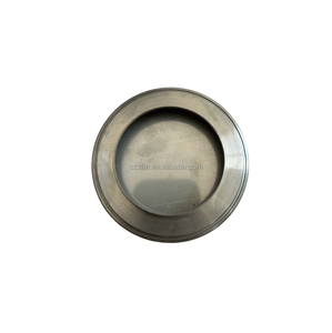 Tùy chỉnh chế tạo kim loại uốn sâu vẽ laser cắt CNC gia công hàn độ chính xác cao bộ phận kim loại - Product Image 6