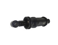 Pièces de suspension pour camion Sino Howo WG1664440069 AZ1664440069 Amortisseur pneumatique arrière de cabine