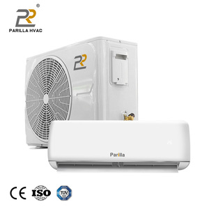 <span class=keywords><strong>Climatiseur</strong></span> mini-split <span class=keywords><strong>pour</strong></span> <span class=keywords><strong>chambre</strong></span> à coucher 9000 Btu, 1 CV, 0,75 TON, R410a, <span class=keywords><strong>climatiseur</strong></span> split à inverter 9000 Btu avec mode veille <span class=keywords><strong>silencieux</strong></span> - Product Image 1