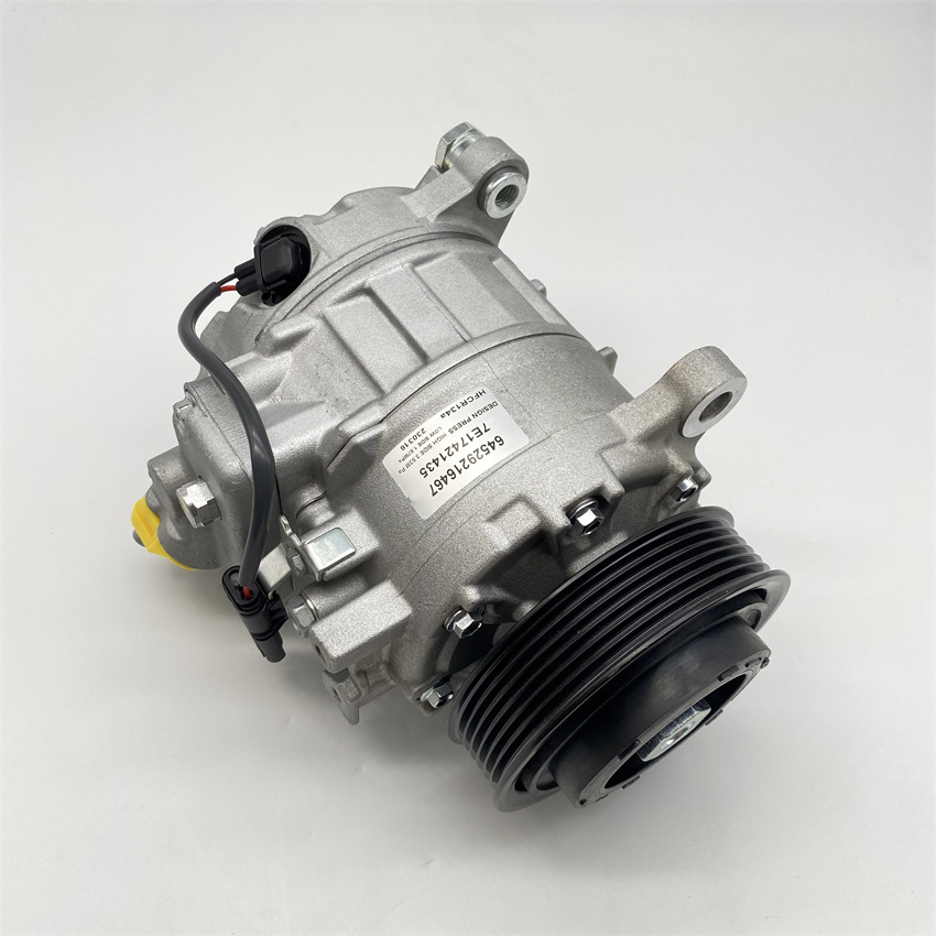 STZT 64529216467 AC Compressor for BMW - Reliable Performance