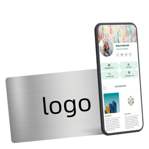 NFC <b>Card</b> PVC Full Color Custom Printed Rewritable RFID <b>Cards</b> for <b>Access</b> <b>Control</b> Door Entry - Product Image 1