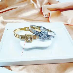 X-A804-E035G Fashionable <b>Bangles</b> - Product Image 1