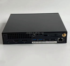 Venta al por mayor de computadoras Dell Opti-Plex 3040 i5 i7 6ª generación 8G 256G usadas para negocios, bajo precio, mini PC para oficina y hogar con WIFI, buena calidad - Product Image 2