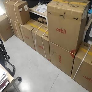 Posicionador de válvula <span class=keywords><strong>Yamatake</strong></span> AZBIL AVP300/301/302 amart AZBIL serie 300 posicionador de Válvula original buen precio AVP300 AVP301 AVP302 - Product Image 5