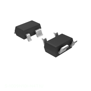 การจัดการพลังงาน (PMIC) SC 82A, SOT 343 S-1009N10I-N4T1U ซื้อชิ้นส่วนอิเล็กทรอนิกส์ออนไลน์ผู้จัดจำหน่ายที่ได้รับอนุญาต - Product Image 1