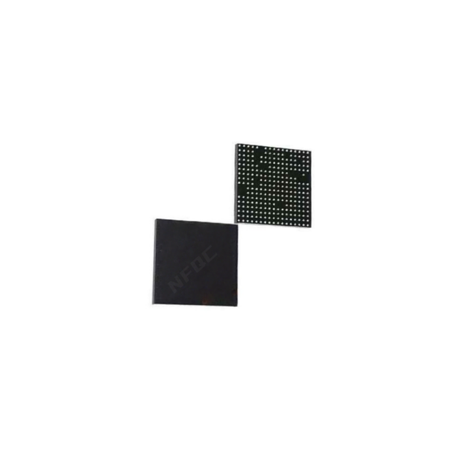 NFQC RV1126B-P Hot sale original other electronic components ASIC FCCSP-409 lc Chip RV1126