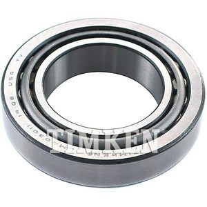 สำหรับ SET37ตลับลูกปืนเม็ดกลมแบบแถวเดียวขนาด1.7812 "id 3.0630" OD 0.781 "ความกว้างของถ้วยเหล็กโลหะผสมนิ้ว - Product Image 4