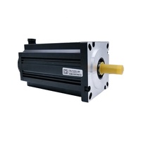 Moteur pas à pas CNC triphasé 35 N.m 1,2 degré 130J12252-368 fabriqué en Chine pour l'impression 3D