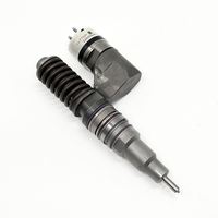 Diesel Engine Pump Injector Assembly 3964404 BEBE4B01004 8113092