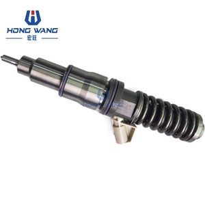 Injecteur d'unité moteur OEM authentique HongWang EC330B EC330C EC360B EC460B EC480D EC700B 21340612 20440388 22172535 21371673 20929906 - Product Image 1