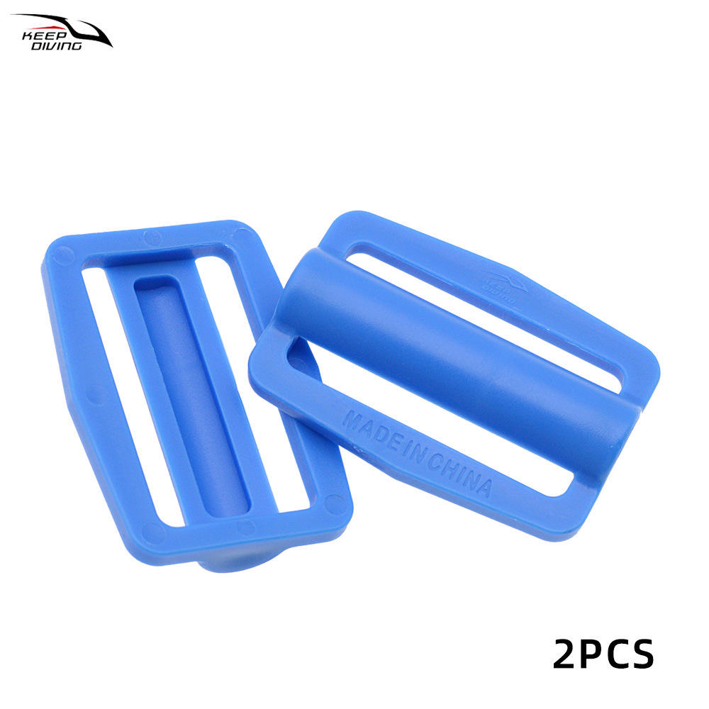 KEEPDIVING blue 2 - pack