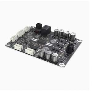 MLK 2 X50W DAC unterstützt I2S I 2 S Digital Input Amplifier Board Raspberry <span class=keywords><strong>Pi</strong></span> TAS5768 - Product Image 1