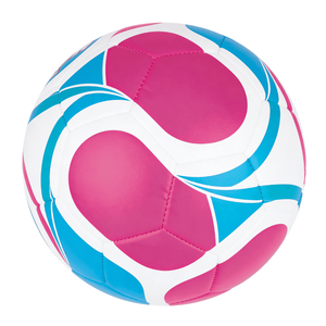 Aiju <span class=keywords><strong>2026</strong></span> Nuovo Pallone da Calcio in PVC Resistente di Alta Qualità, Cucito a Macchina, Misure 4 e 5, Personalizzabile con il Tuo Logo - Product Image 4